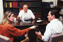 Counseling Couple